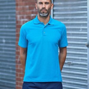 Pro polo shirt
